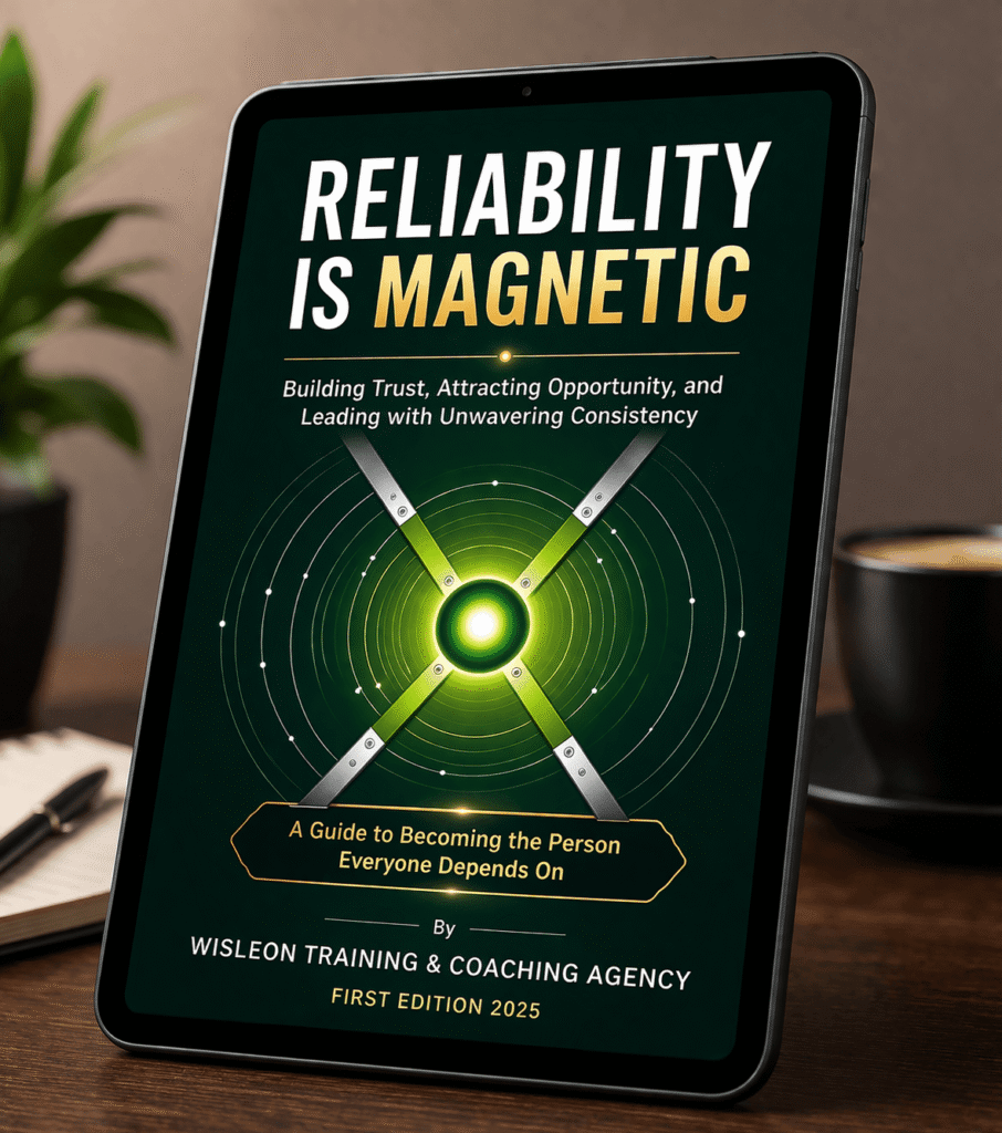 Reliability Is Magetic