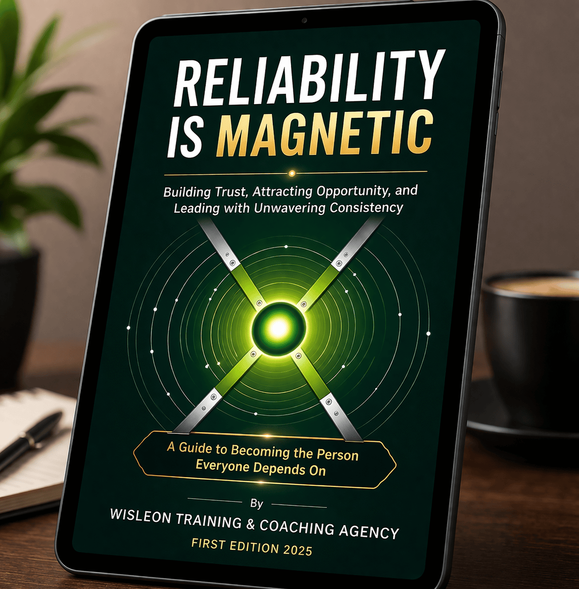 Reliability Is Magetic