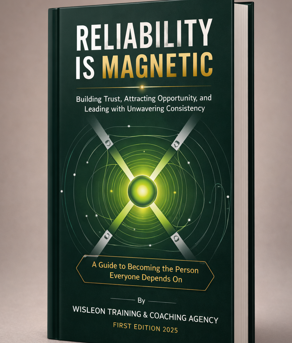 Reliability Is Magetic